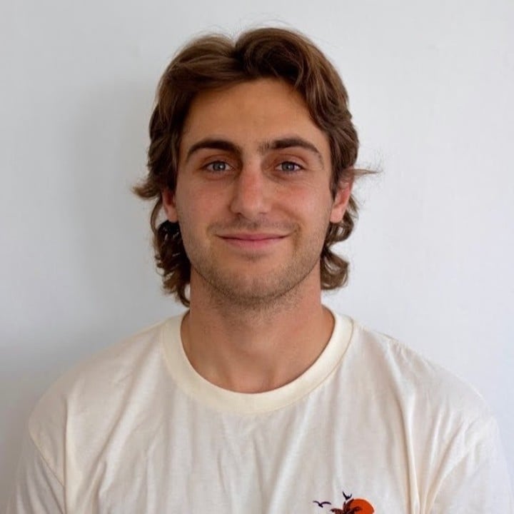 George Passantino, Co-Founder & CEO at Customized Canopy Tents