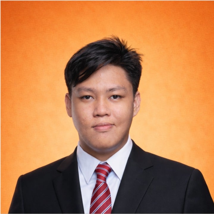 Mark Tecson, Director of Marketing at Customized Canopy Tents