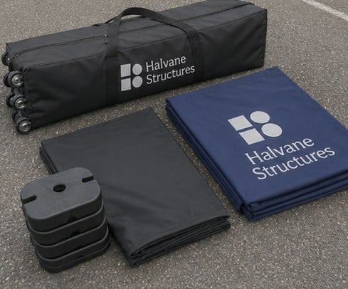 Market & Trade Show Packages