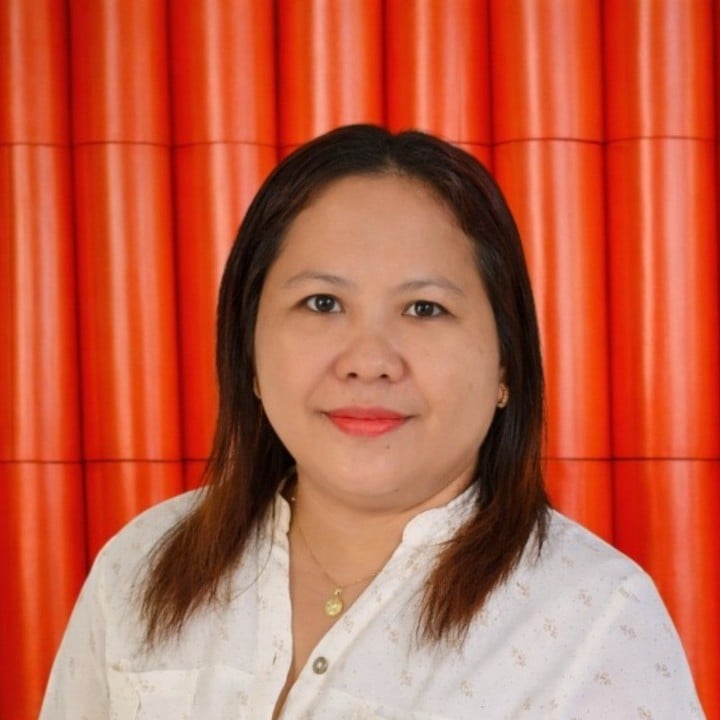 Mary Empeynado, Sales Development Representative at Customized Canopy Tents