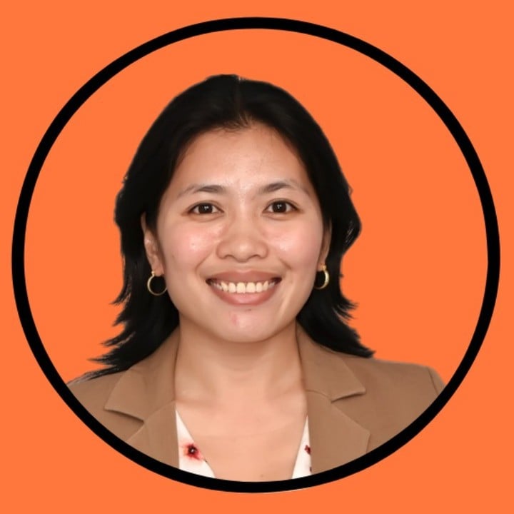 Reyjane Galarpe, Account Executive at Customized Canopy Tents